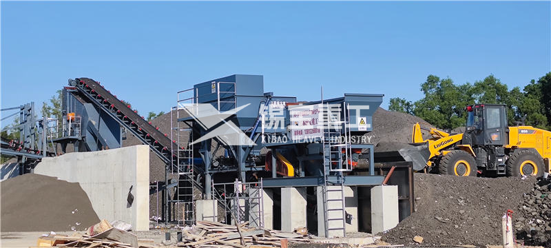 铣刨料破碎机和筛分机 铣刨料破碎机和筛分机