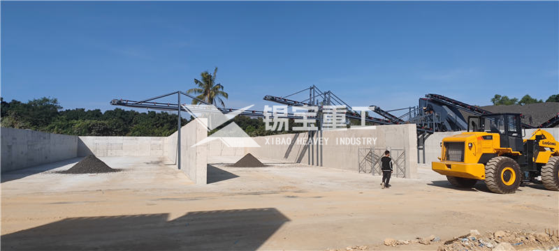 沥青料破碎筛分设备 沥青料破碎筛分设备