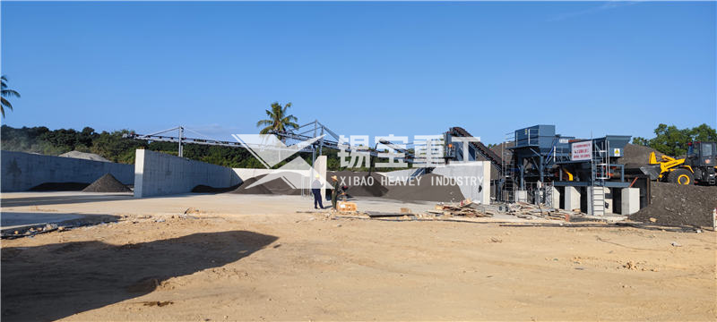 沥青铣刨料破碎筛分设备 沥青铣刨料破碎筛分设备