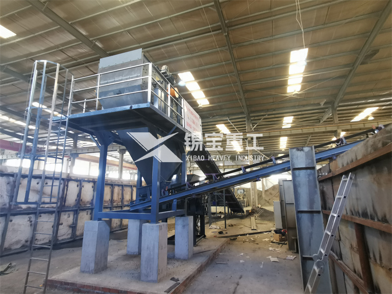 沥青废旧路面料回收设备 沥青废旧路面料回收设备