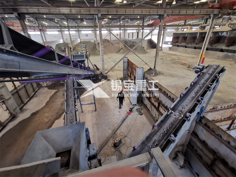 沥青路面再生设备1 沥青路面再生设备1