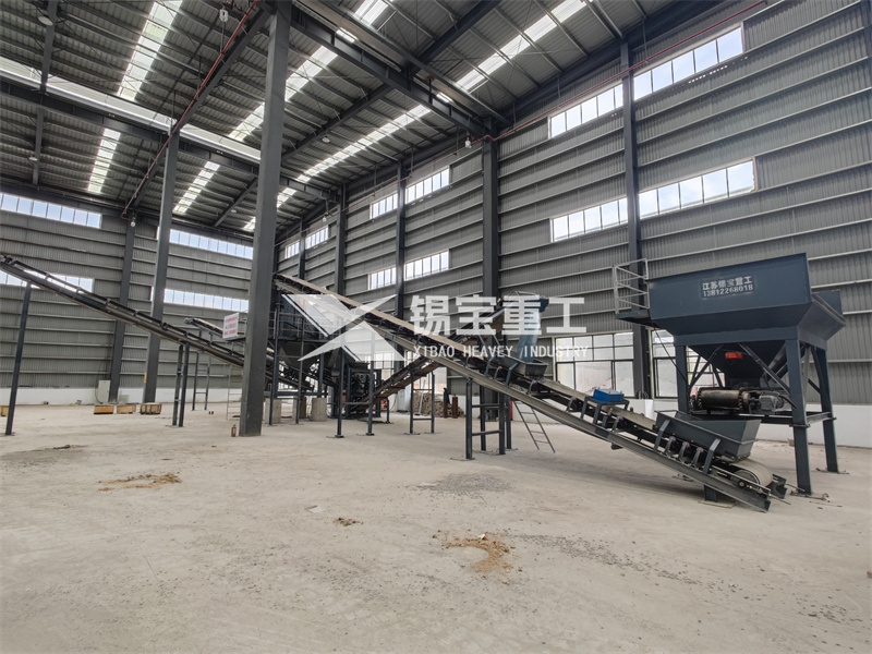 沥青路面铣刨料破碎机 沥青路面铣刨料破碎机