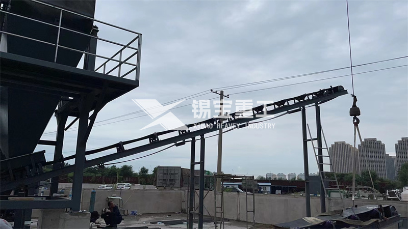 沥青路面废旧料回收设备 沥青路面废旧料回收设备