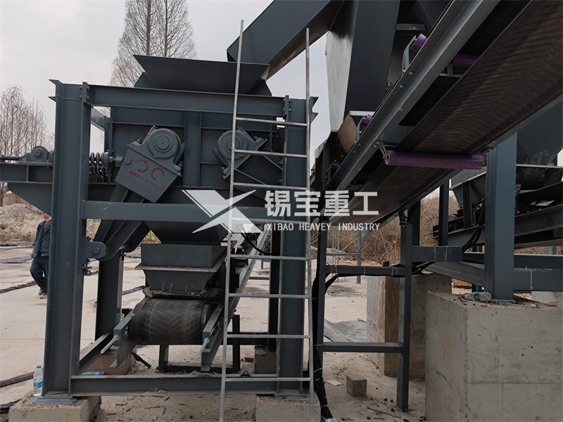 沥青混合料破碎机 沥青混合料破碎机