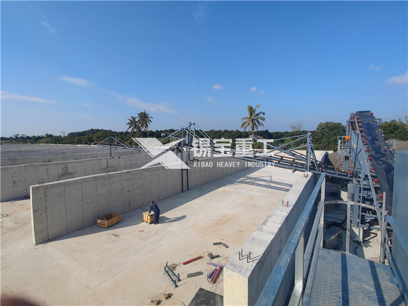 铣刨料回收设备2 铣刨料回收设备2