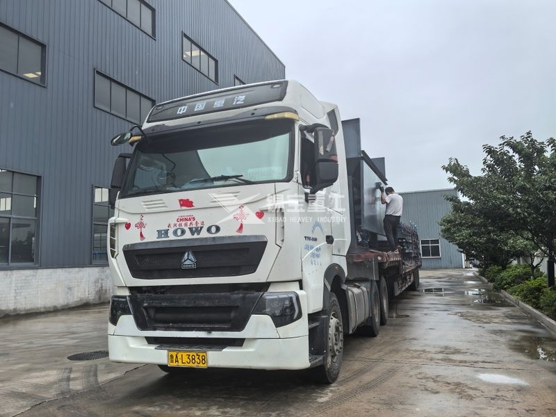 沥青铣刨料破碎机 沥青铣刨料破碎机