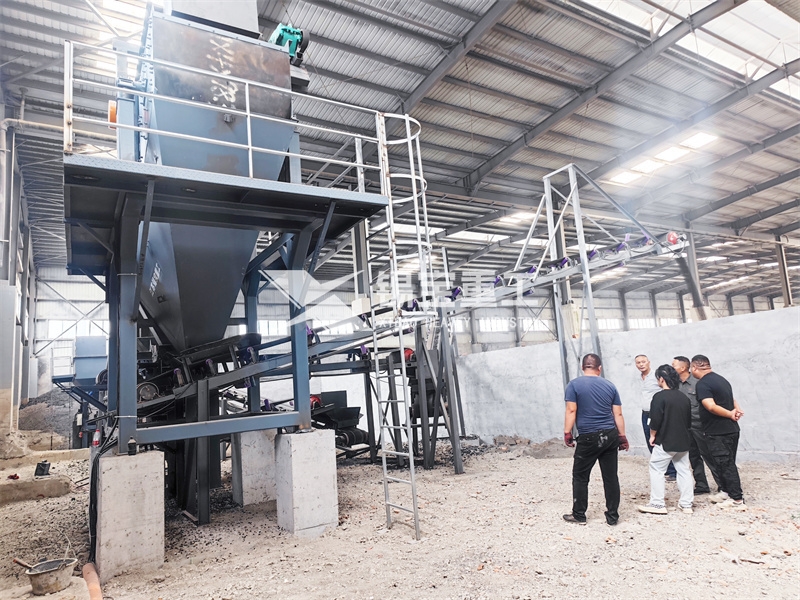 RAP精细化分离设备