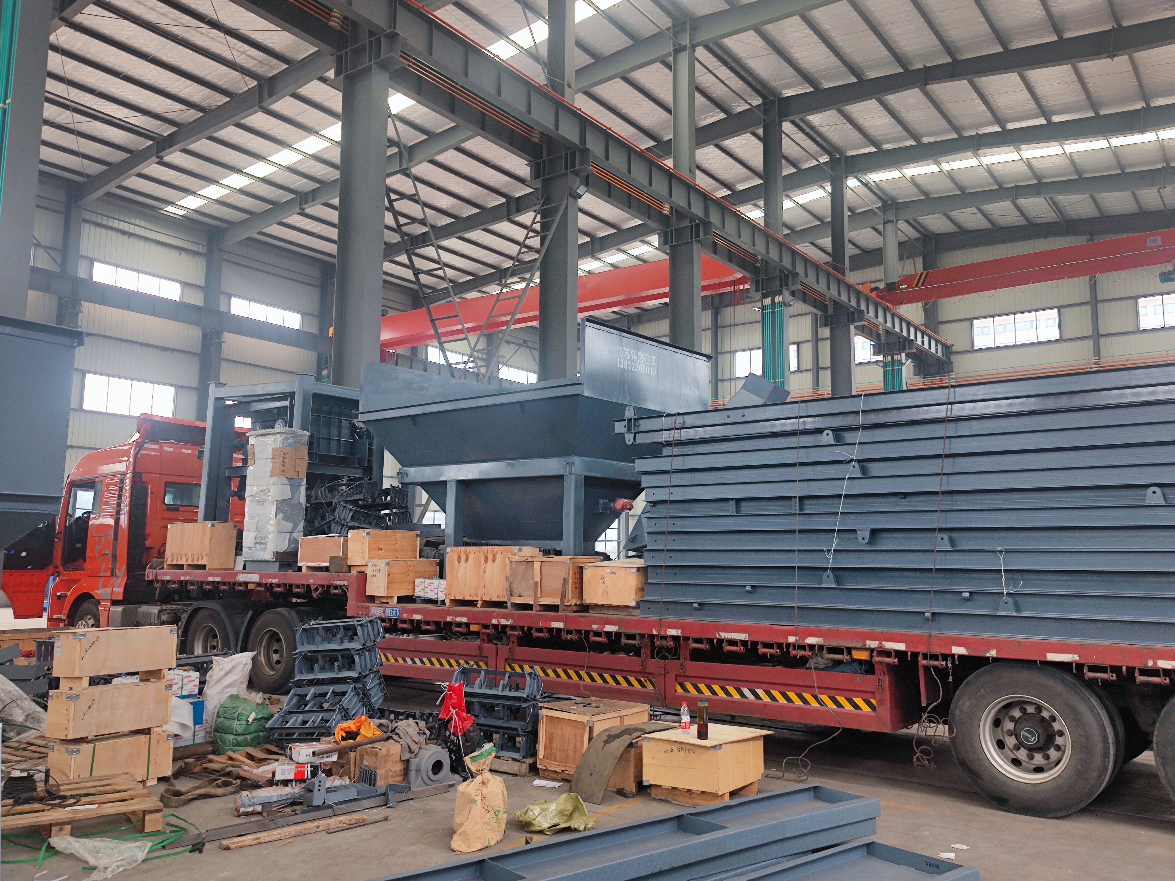 沥青精细化分离设备